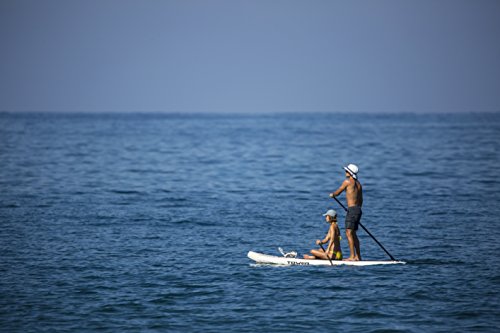 Tower Paddle Boards Inflatable Stand Up Paddle Board Yachtsman - 10'4