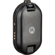 Motorola Solutions CLP1080e 8-Channel Two-Way UHF Business Radio 4-Pack Black