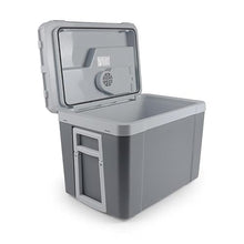 AWMGPDDBTO Mini Fridge 40L Portable Mini Fridge