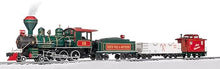 Bachmann Night Before Christmas Electric Train Set G Scale