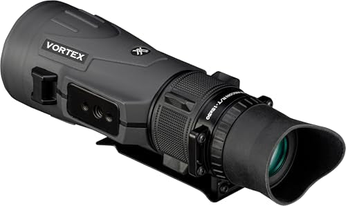 Vortex Optics Recon R/T 15x50 Tactical Scope Monocular Camo Digital