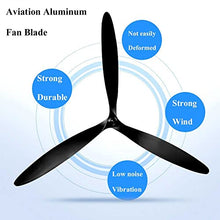 Heavy Duty Outdoor Misting Fan Floor Fans Misters For Cooling Patio Garden Black Oscillating Spray Fan Mister 3-Speed,320W/26in
