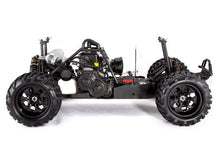Redcat Racing Rampage Xt 1/5 Scale Gas Truck Blue