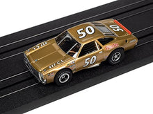AW AUTO WORLD 36' Victory 400 4 Lane Slot Race Set HO Scale Factory