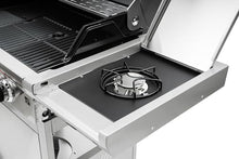 G21 California BBQ Premium Line 4 Burner Gas Barbecue with Reduction Valve
