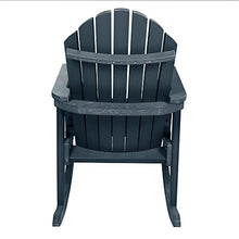 highwood Hamilton Rocking Chair, Federal Blue