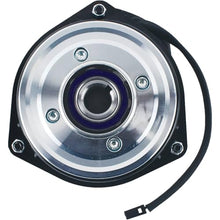 Xtreme Outdoor Power Equipment X0723A PTO Clutch Compatible with/Replacement for Ogura GT3.5-CT06D, GT35CT06D, 462011, 483261 1/2" or 5/8" Belt Width, 6 1/8" Pulley Diameter, CC Rotation