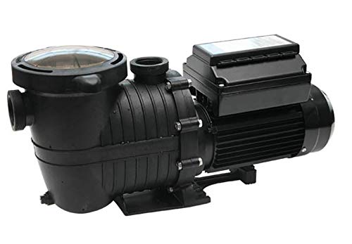 Rx Clear Mighty Niagara 1.5 HP Variable Speed I/G Pump