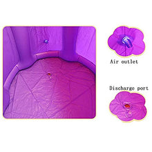 Portable Steam at Home Sauna Spa Sauna Cabin Sauna Bath Box Slimming Body Face Weight Loss Detox Therapy for SPA Beauty Salon and Home Use (Sauna Tent 2L)