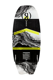 Ronix Koal Surface WakeSurf Crossover Mineral Print/Green 4'11