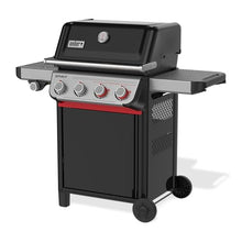 Weber® Spirit® E-435 Gas Grill for Outdoor Cooking, Liquid Propane, Black