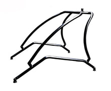 Krypt Towers Origin Catapult Universal Wakeboard Boat Tower Black