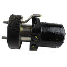 Genuine OEM Dixie Chopper Wheel Motor Conversion Kit (Left Hand) for Silver Eagle Lawn Mowers / 902813