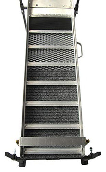 Highbanker, Gold Sluices and Power Sluice Kits - Gold Mining Equipment (10" Mini Power Sluice Kit)