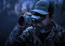 AGM Global Vision FoxBat 5 NL3 Gen 2+ Level 3 Night Vision Bi-Ocular Green Phosphor