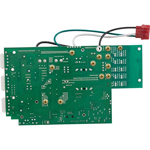 PCB Waterway NEO 1500 REV D 775-0019