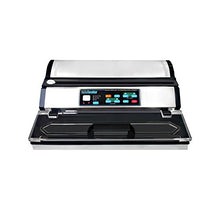 Shield N Seal Vacuum Sealer 16" Silver/Black