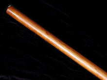 Tikimaster Tiger Premium Curls Koa Paddle 60 in