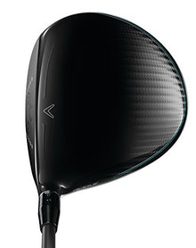 Callaway Men's Rogue Draw Driver Left Hand Synergy Shaft Regular Flex 10.5 Degrees