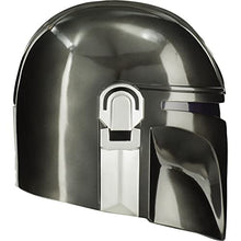 EFX Collectibles Star Wars Mandalorian Season 2 Limited Edition Helmet Replica Silver