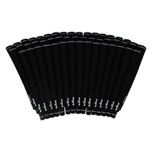 Majek Grips Men's Jumbo Size Tour Pro Velvet Golf Grips 150 pcs