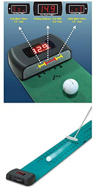 PUTTIST The Putting Meter