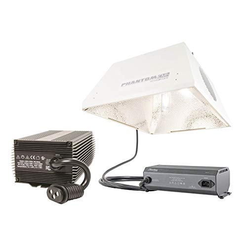 Hydrofarm PHR3150 w/PHBC3151 & 4200K Bulb Kit