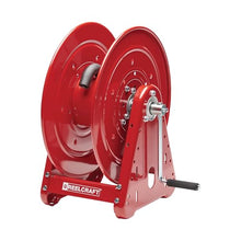 Reelcraft CA32106-L - 1/2 x 100ft, 1000 psi, Hand Crank Hose Reel