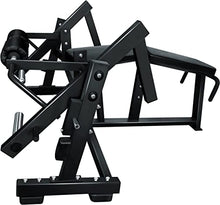 French Fitness Marin Iso-Lateral Prone Leg Curl
