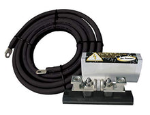 Go Power Solar Extreme Complete Solar and Inverter System 600-watt