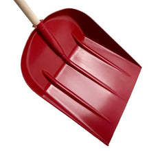 Short Handle Snow Leaf Grass Shovel Scoop Remover Clearer Cleaning 20pc