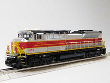 Lionel Norfolk Southern Legacy Dummy SD70ACe Diesel Engine O Gauge Multi Colored