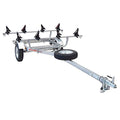 Malone MicroSport Trailer Package