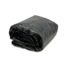 Garden Winds Winter Cover Compatible with The Yardistry YM12935 10' X 12' Tall Hard Top Gazebo – Heavy Duty Protective Enclosure for Outdoor Storage, Waterproof, Windproof and Flame Resistant – Black