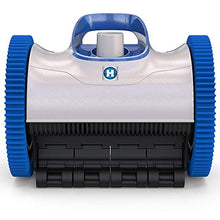 Hayward AquaNaut Suction Pool Vacuum (Automatic Pool Cleaner) Gray and Blue