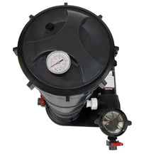 Rx Clear 1.5 HP Radiant PRC120 | Filtration System for Swimming Pools