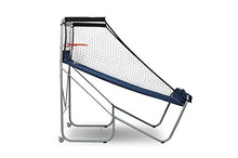 Pop-A-Shot Home Dual Shot Basketball Game Los Angeles Lakers Purple Gold