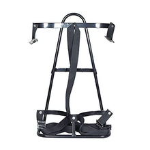 Parts Direct Golf Cart Rear Seat Kit Golf Club Bag Attachment