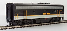 Walthers Mainline EMD Executive F7 Diesel A-B Set NS 270/275 DCC-Sound
