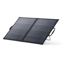 Anker SOLIX PS200 Bifacial Portable Solar Panel, 200W, for Camping, RVs