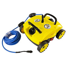 Aqua Select Stinger Robotic Pool Cleaner | No Bags Required