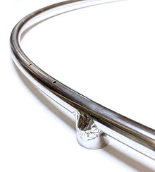 EasyFirePits Complete Basic Fire Pit Kit (35.00, 35 Inch Hoop Burner)