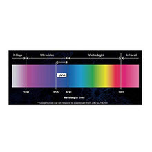 Antari DarkFX UV Wash 2000 IP Indoor/Outdoor UV Wash Light