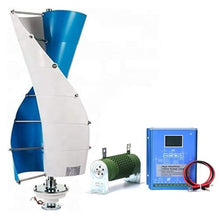 3000 Watt Wind Turbine Generator Kit 24V 48V 96V Free Energy Generator