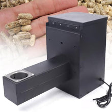 Electric Pellet Smoker Digital Smoker Pellet BBQ Smoker Hopper Assembly Kit for Grill, Smoke, Bake, Roast, Braise, BBQ
