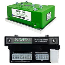 Revenge Golf Cart Parts & Accessories Navitas 600a DC AC Conversion Kit - On-The-Fly Programmer