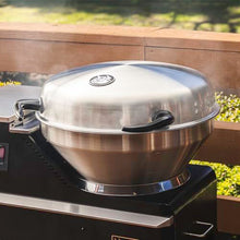 recteq Pellet Grill RT-380BD Bullseye Deluxe, WiFi Enabled Electric Pellet Smoker Grill, BBQ Outdoor, Smoke, Sear, and More