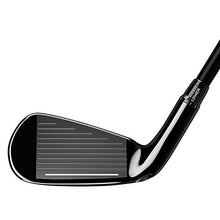 TaylorMade GAPR MID Golf Club Black