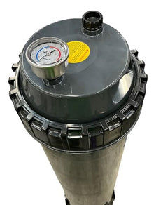 Aquatic Technology Cartridge Filter - 150 Square Feet - 2 Inch Connections