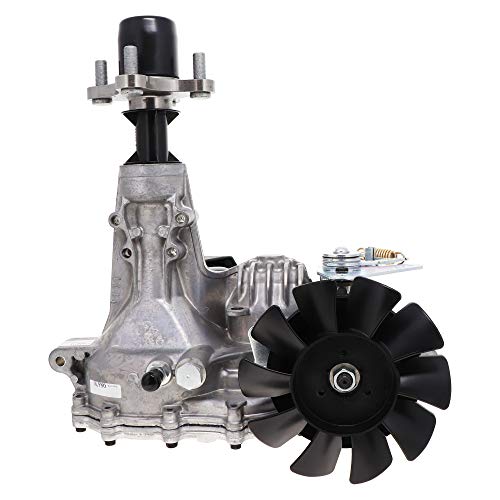 Exmark 126-4882 Left Hand Transaxle Radius E S Series